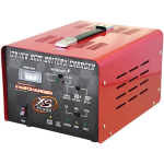 XS Power 12/14/16 Volt 25 Amp AGM Battery Charger - 1005