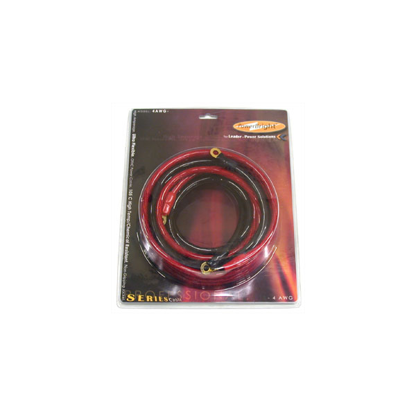 4-AWG3-Power Bright Cable