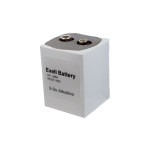 Exell Battery 266A (9 Volt)