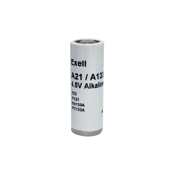 Exell Battery A21PX/A133 (4.5 Volt)