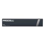 Duracell Procell 123A Lithium Battery - 12 per box