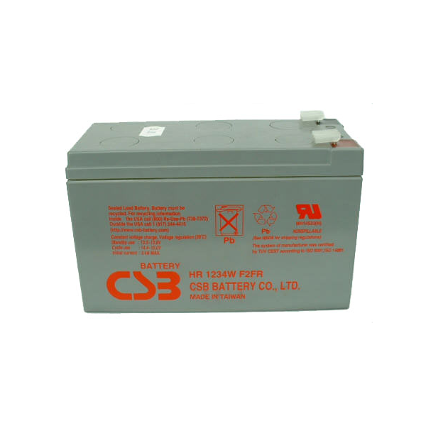CSB Battery HR1234W F2