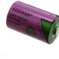 Tadiran TL-5101 Battery