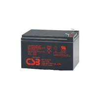 CSB Battery GP1272 F2