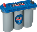Optima D31M Blue Top Battery