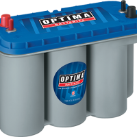 Optima D31M Blue Top Battery
