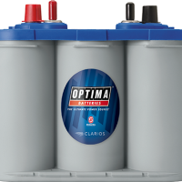 Optima D34M Blue Top Battery