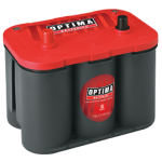 Optima 34-1050 Red Top Battery