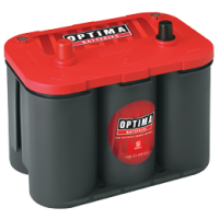 Optima 34-1050 Red Top Battery