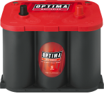 Optima 34R-1050 Red Top Battery
