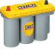 Optima D31A Yellow Top Battery