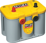 Optima D34/78 Yellow Top Battery