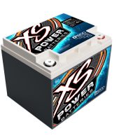 XS Power 12 Volt "D" Batteries