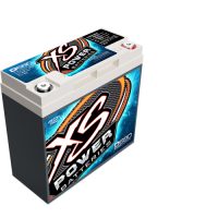 XS Power 12 Volt AGM Sealed Racing Battery - D680