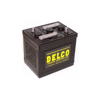 Oldsmobile Antique Auto Battery (1935-1952) Delco Group 2