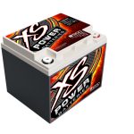 XS Power 12 Volt AGM Sealed Racing Battery - S1200