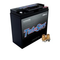 TurboStart 12 Volt Batteries