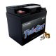 TurboStart S12V975 AGM Sealed Racing Battery