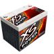 XS Power 16 Volt Racing Battery AGM Sealed Racing Battery - S1600