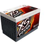 XS Power 12 Volt AGM Sealed Racing Battery - S3400