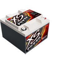 XS Power 12 Volt AGM Sealed Racing Battery - S925