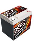 XS Power 12 Volt AGM Sealed Racing Battery - S975