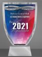 BCM Best Award in 2021