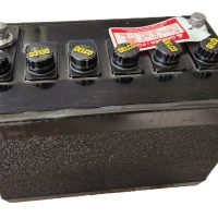 Buick 1963-1966 Delco Battery Back Side