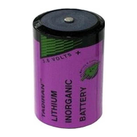 Tadiran TL-2300 Lithium Battery