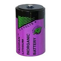 Tadiran TL-5920 Lithium Battery