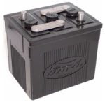 Ford Model A Battery