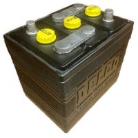 Delco Group 2 Battery