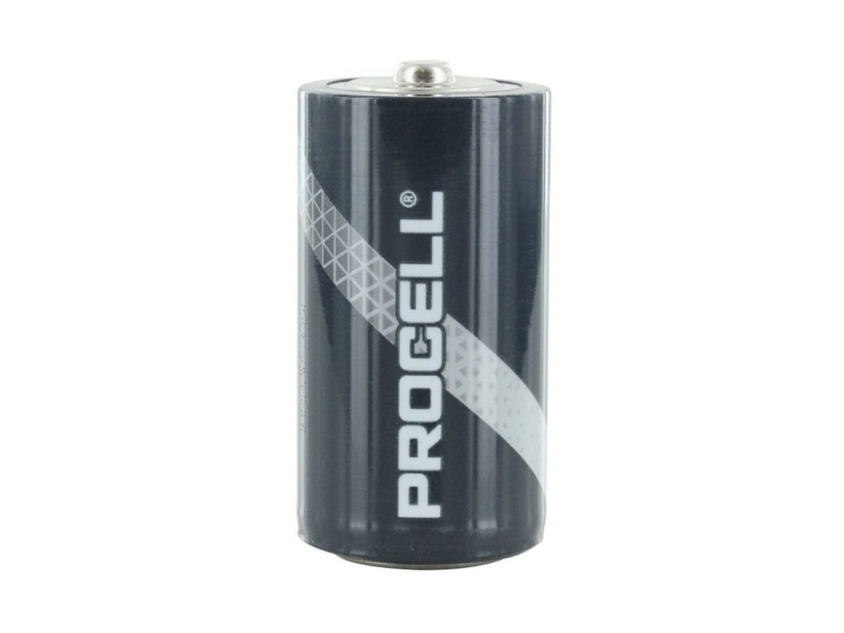 Duracell C Size Alkaline Battery