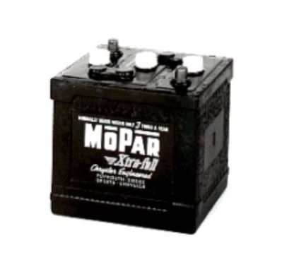 Plymouth 6 volt Group 1 Battery