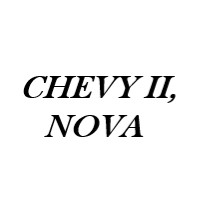 Chevy II, Nova
