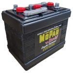 Group 2 Mopar 6 Volt Battery