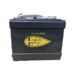 Lincoln Zephry Classic Car Battery Main image