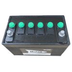 Plymouth Antique Auto Battery (1959-1960) SG24MGAS - Image 3