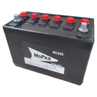 Chrysler SG27MAS Antique Auto Battery (1959-1960)