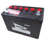 Desoto Antique Auto Battery (1959-1961) SG27MAD - Image 2